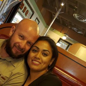 Meet your Posher, Adrian